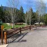 Review photo of West Glacier KOA Resort by Chris H., May 18, 2021