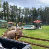 Review photo of West Glacier KOA Resort by Chris H., May 18, 2021