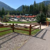 Review photo of West Glacier KOA Resort by Chris H., May 18, 2021