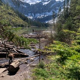 Review photo of West Glacier KOA Resort by Chris H., May 18, 2021