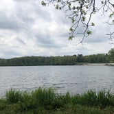 Review photo of Rock Cut State Park Campground by Bill M., May 18, 2021