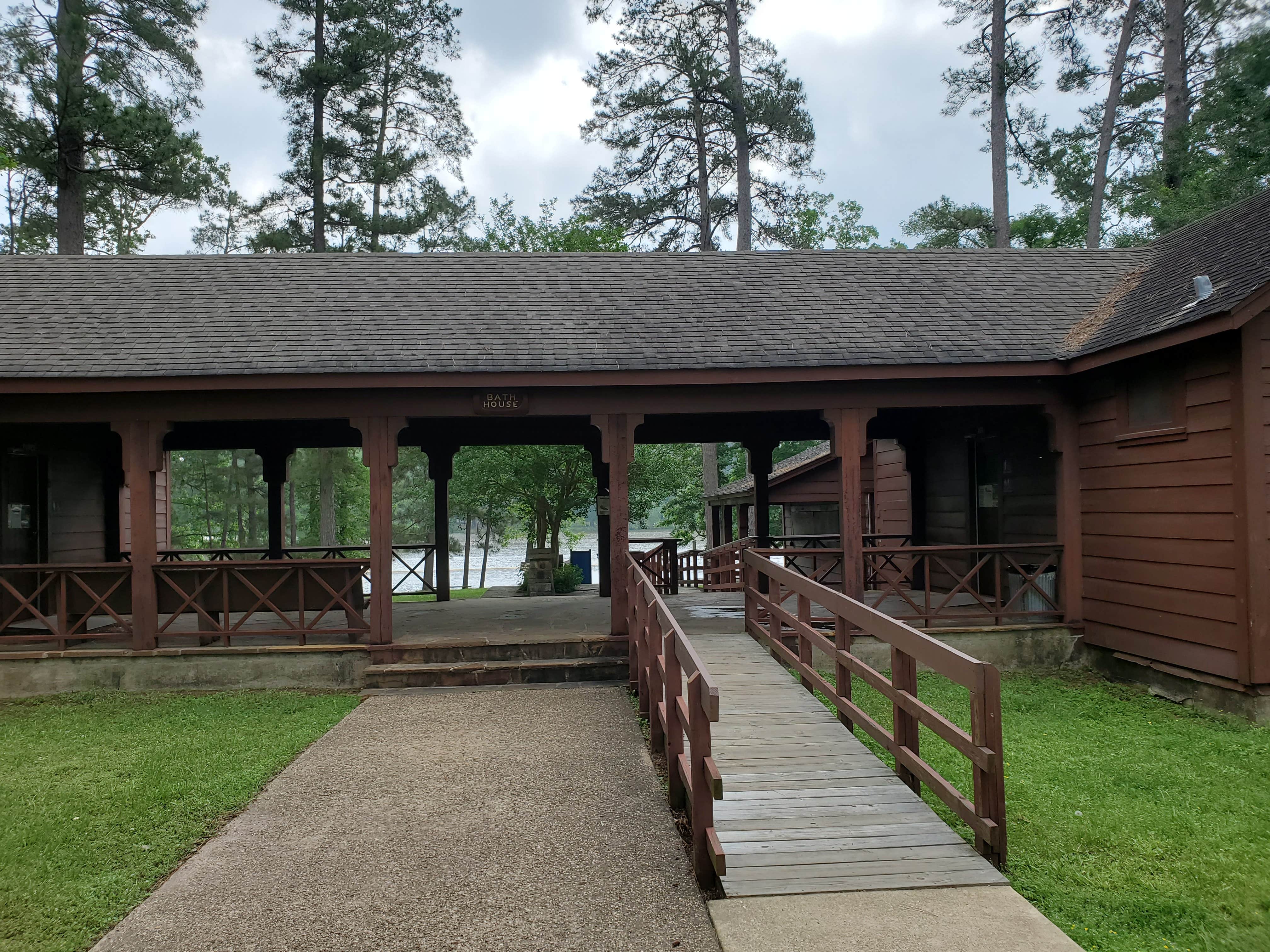 Ratcliff Lake Recreation Area The Dyrt