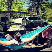 Review photo of Upper Improved Campground — Cheaha State Park by Benjamin K., May 18, 2021