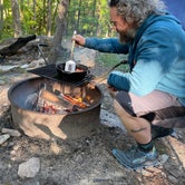 Review photo of Upper Improved Campground — Cheaha State Park by Benjamin K., May 18, 2021