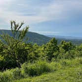 Review photo of Upper Improved Campground — Cheaha State Park by Benjamin K., May 18, 2021