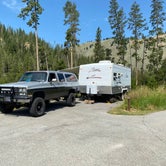 Review photo of Mormon Bend Campground by Cody E., May 18, 2021
