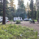 Review photo of Twin Creek Campground Group Camping Site by Cody E., May 18, 2021