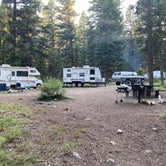 Review photo of Twin Creek Campground Group Camping Site by Cody E., May 18, 2021