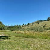 Review photo of Flat Canyon Dispersed Campground - Sawtooth National Forest by Cody E., May 18, 2021