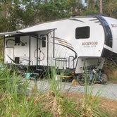 Review photo of Topsail Hill Preserve State Park Campground by Stuart S., May 18, 2021