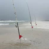 Review photo of Topsail Hill Preserve State Park Campground by Stuart S., May 18, 2021