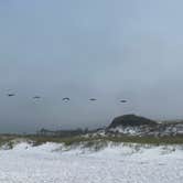 Review photo of Topsail Hill Preserve State Park Campground by Stuart S., May 18, 2021