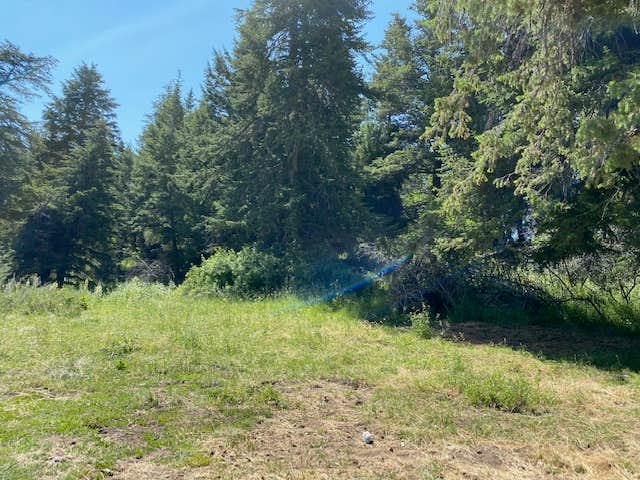 Camper-submitted photo at Flat Canyon Dispersed Campground - Sawtooth National Forest near Rockland, ID