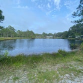 Review photo of Topsail Hill Preserve State Park Campground by Stuart S., May 18, 2021