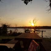 Review photo of Lake Texoma State Park — Lake Texoma State Resort Park by Susie M., June 4, 2018