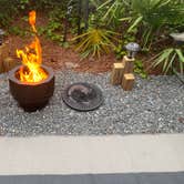 Review photo of Topsail Hill Preserve State Park Campground by Stuart S., May 18, 2021
