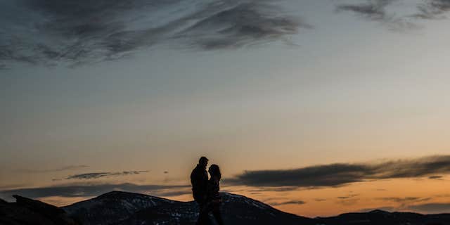 Camper submitted image from Sawtooth National Forest Twin Lakes Campground (Albion Division)