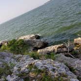 Review photo of Lake Texoma State Park — Lake Texoma State Resort Park by Susie M., June 4, 2018