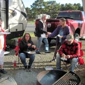 Review photo of Barview Jetty County Campground by Robert D., May 18, 2021