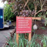 Review photo of Reeder Beach RV Park & Country Store by C. W., May 18, 2021