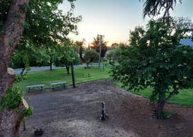 Reeder Beach RV Park & Country Store