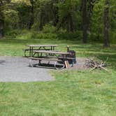 Review photo of Dundo Group Campground — Shenandoah National Park by Jon C., May 18, 2021