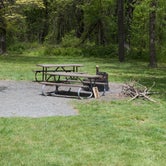 Review photo of Dundo Group Campground — Shenandoah National Park by Jon C., May 18, 2021