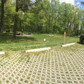 Review photo of Dundo Group Campground — Shenandoah National Park by Jon C., May 18, 2021