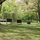 Review photo of Dundo Group Campground — Shenandoah National Park by Jon C., May 18, 2021