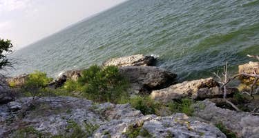 Texoma State Park