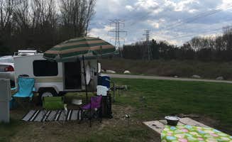 D K.'s photo at Proud Lake Recreation Area near Belleville, MI