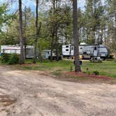 Review photo of Fireside Campground by Kim L., May 15, 2021