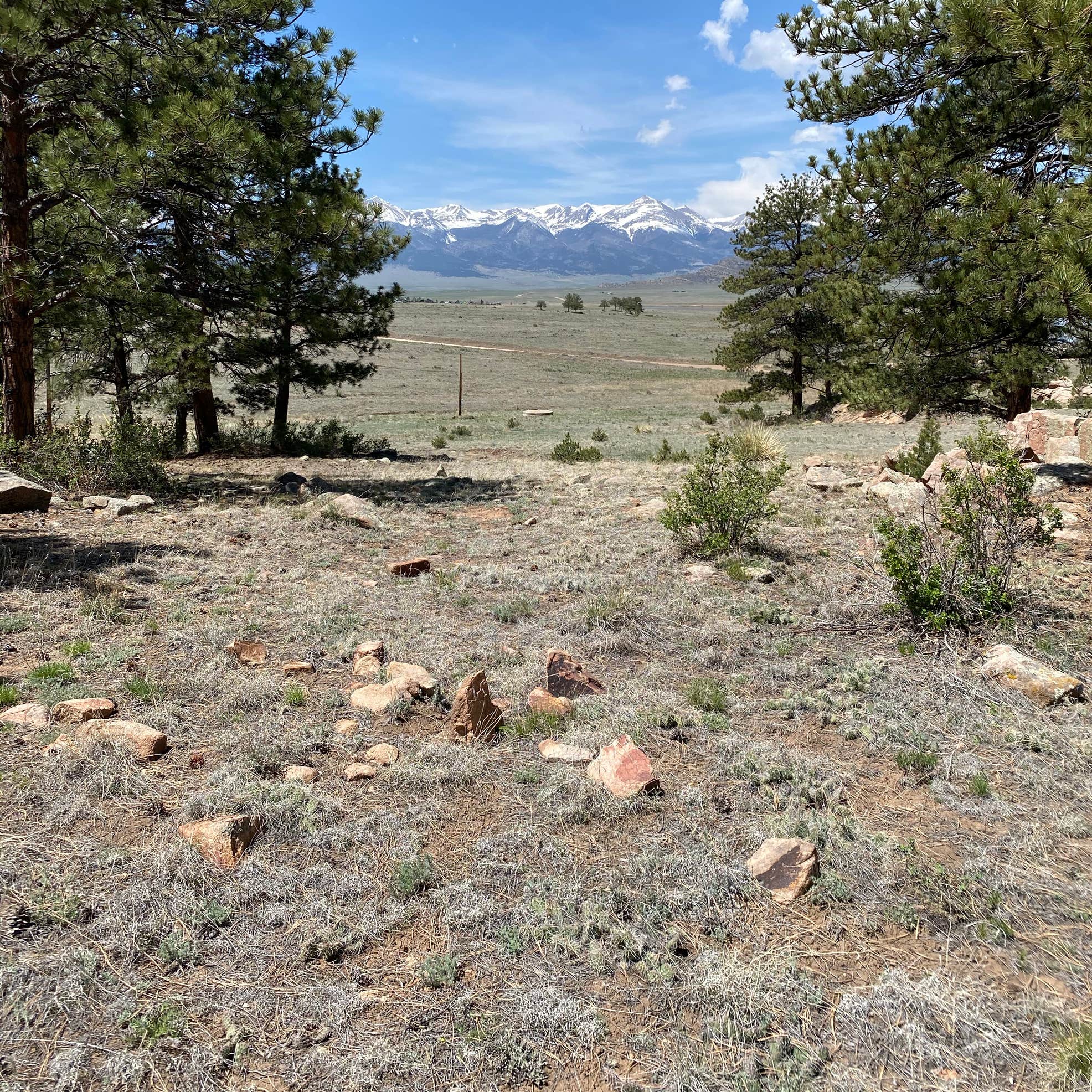 Lake Deweese state wildlife area Camping Westcliffe, CO The Dyrt