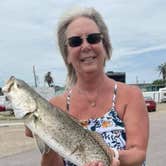 Review photo of Galveston RV Resort and Marina by Joel G., May 17, 2021
