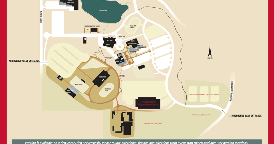 Jefferson County Fairgrounds
