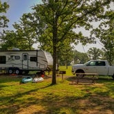 Review photo of Bell Cow Lake Campground C by Christine N., June 4, 2018