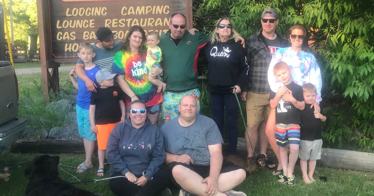 Silver Rapids Lodge