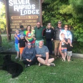 Review photo of Silver Rapids Lodge by Carrie C., May 18, 2021
