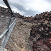 Review photo of Lava Flow Campground — Craters of the Moon National Monument by Kelly H., May 18, 2021