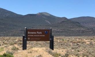 Camping near Swinging Bridge: Crook Campground - FWS - Browns Park NWR, Dinosaur National Monument, Colorado