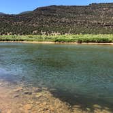 Review photo of Crook Campground - FWS - Browns Park NWR by Hayley K., May 18, 2021