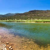 Review photo of Crook Campground - FWS - Browns Park NWR by Hayley K., May 18, 2021