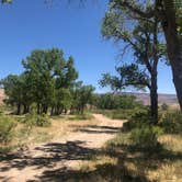 Review photo of Crook Campground - FWS - Browns Park NWR by Hayley K., May 18, 2021