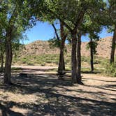 Review photo of Crook Campground - FWS - Browns Park NWR by Hayley K., May 18, 2021