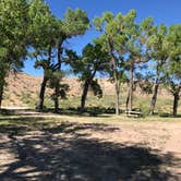 Review photo of Crook Campground - FWS - Browns Park NWR by Hayley K., May 18, 2021