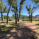 Review photo of Crook Campground - FWS - Browns Park NWR by Hayley K., May 18, 2021