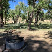 Review photo of Crook Campground - FWS - Browns Park NWR by Hayley K., May 18, 2021