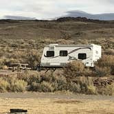 Review photo of Virgin Valley Campground by Alison , May 12, 2021