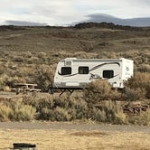 Review photo of Virgin Valley Campground by Alison , May 12, 2021