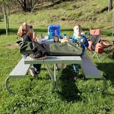 Review photo of Legion Lake Campground — Custer State Park by Angie S., June 4, 2018